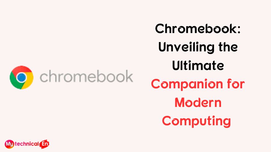 Chromebook