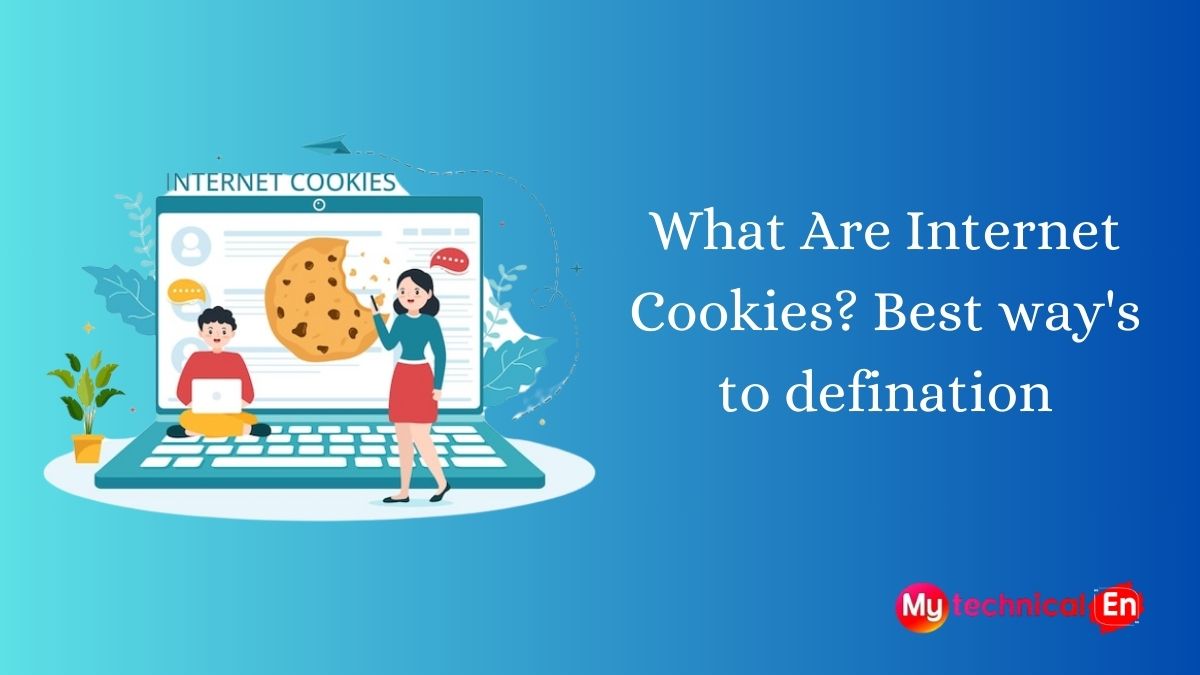 Internet Cookies