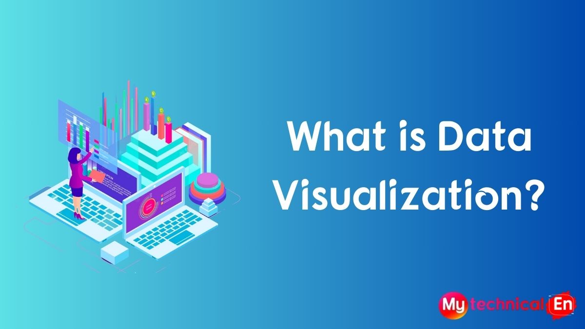 What is Data Visualization?