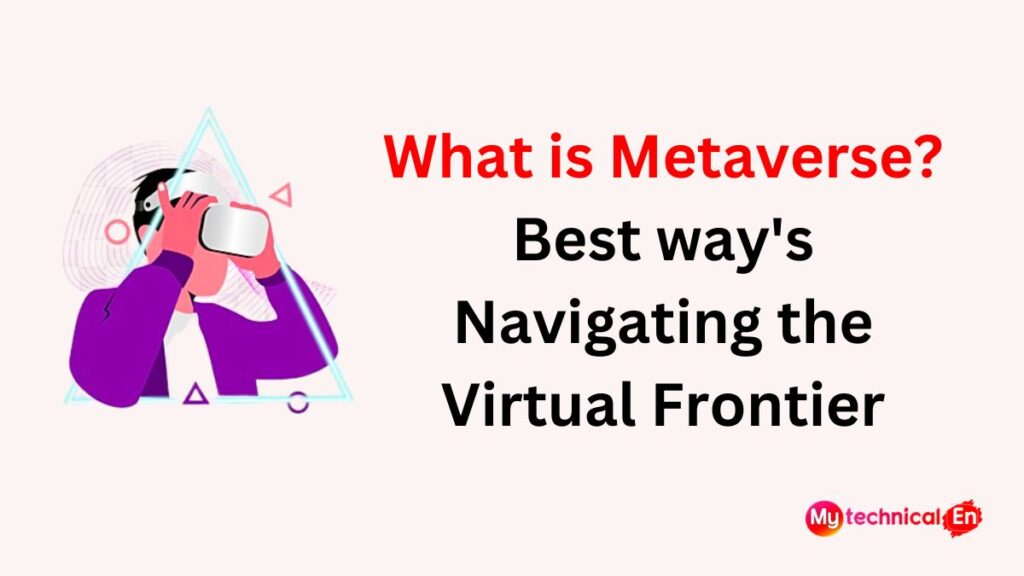 Metaverse