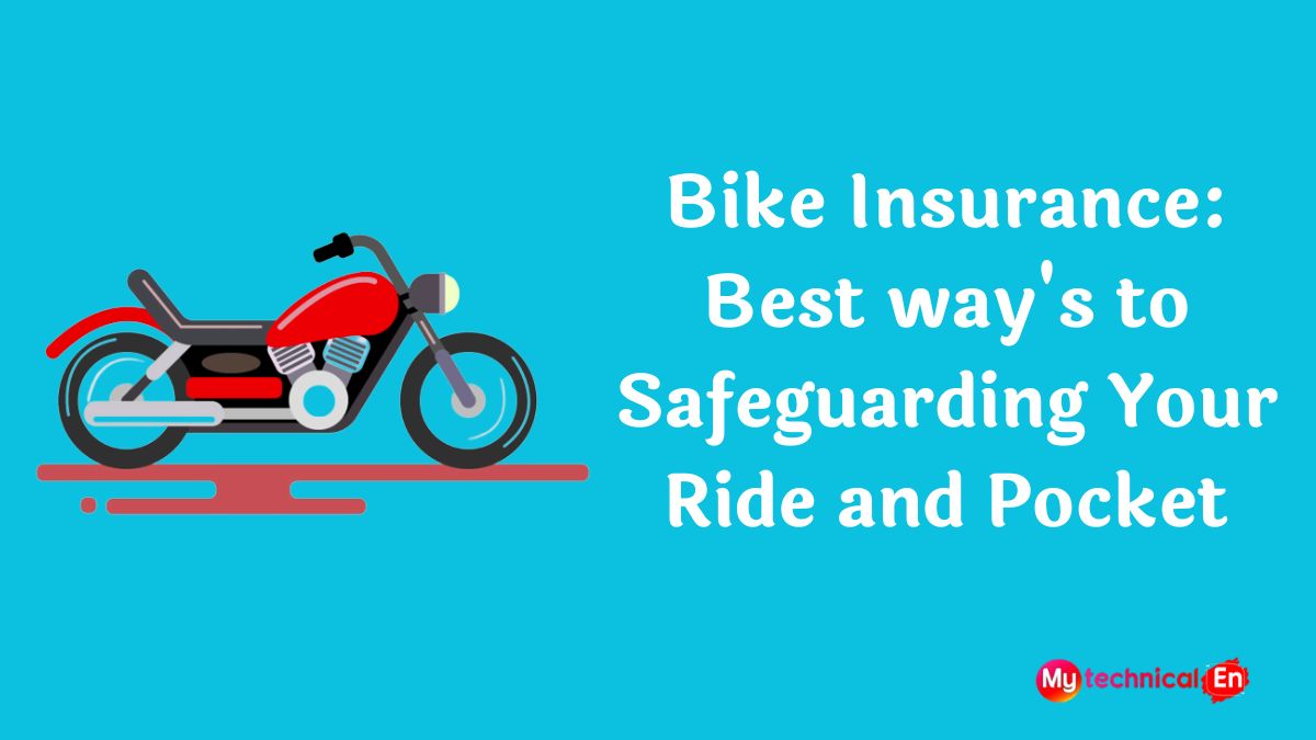 Bike Insurance