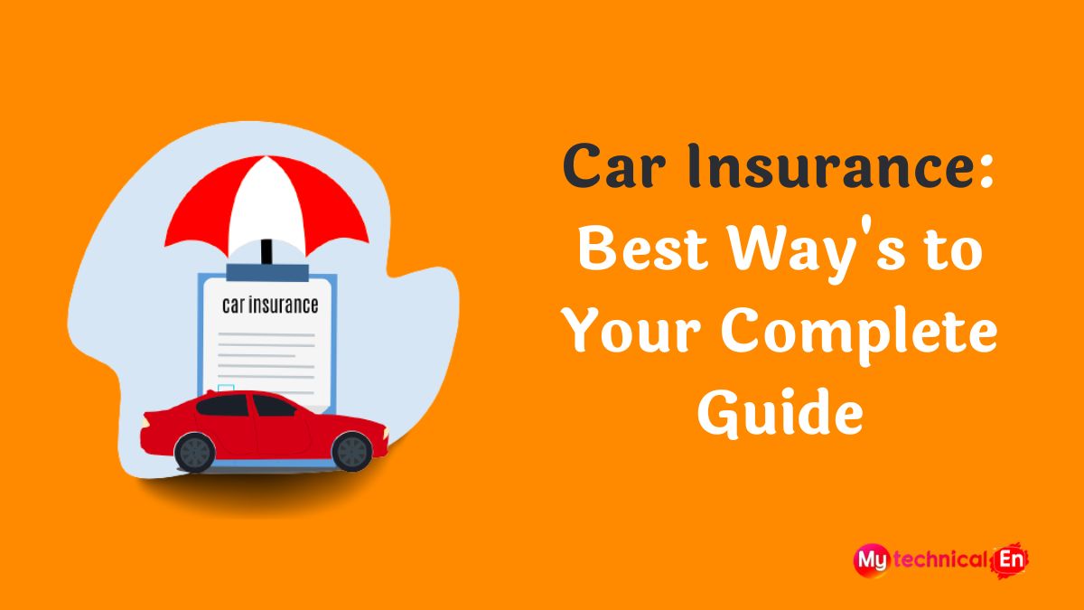 Car Insurance