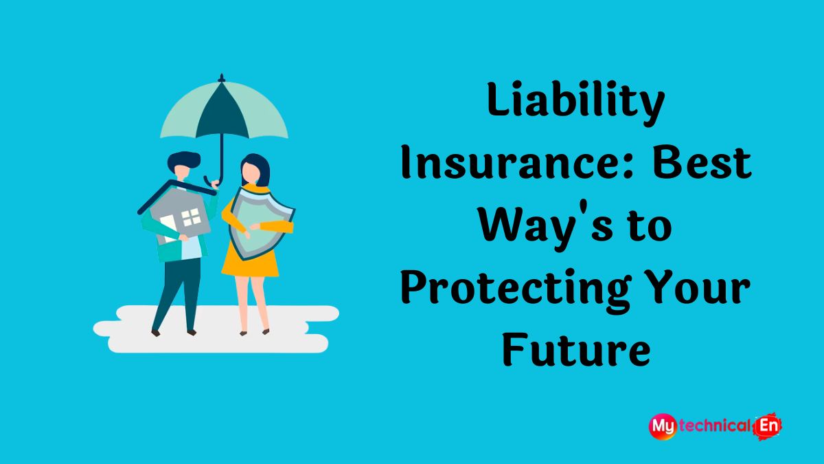 Liability Insurance