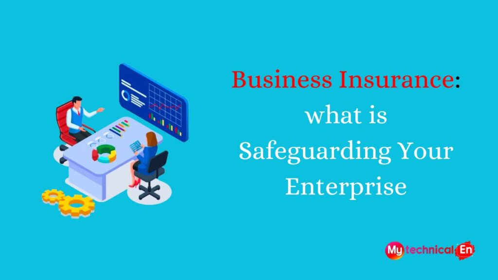 Business Insurance