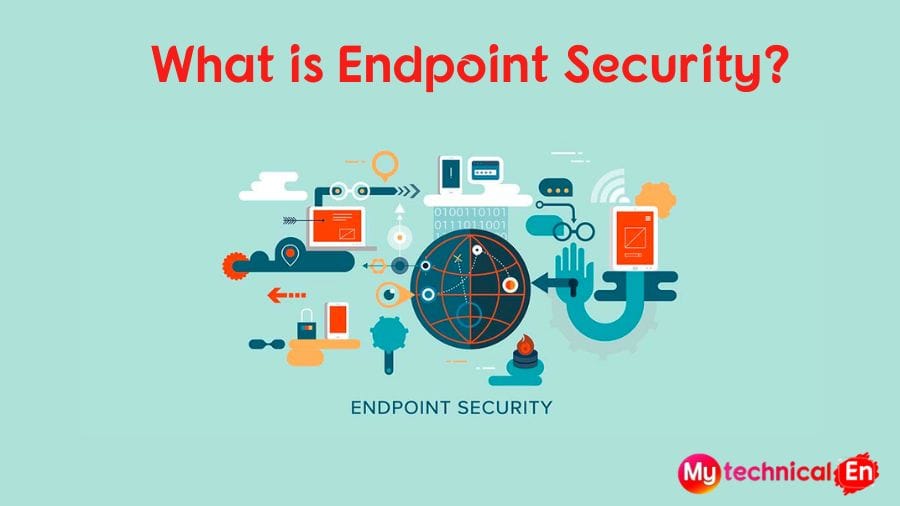 What is Endpoint Security ? Best way's to Protecting Your Digital Perimeter in 2025 1 Endpoint Security